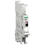 کنتاکت خطای کلید مینیاتوری اشنایدربا کد فنی: M9A26927