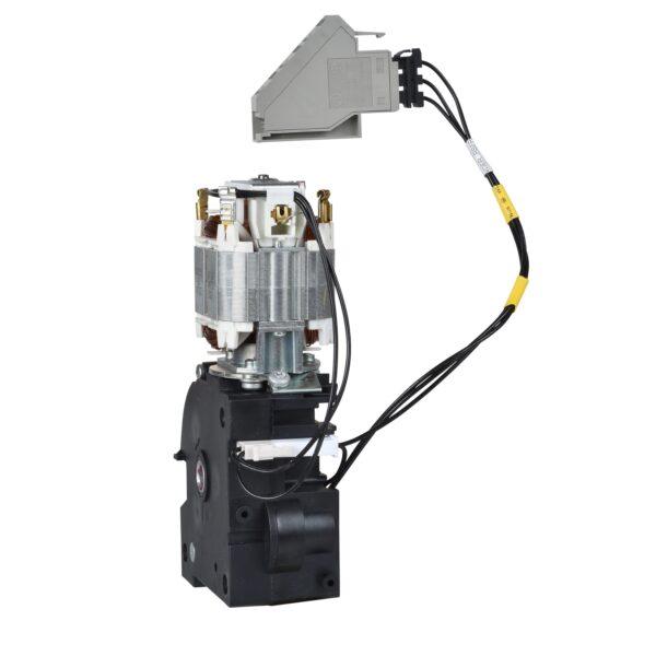 موتور کلید هوایی فیکس NT اشنایدر الکتریک ولتاژ 100 تا 130 ولت DC