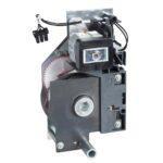 موتور کلید هوایی فیکس NW اشنایدر ولتاژ 100 تا 130 ولت DC