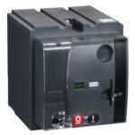 موتور کليد اتوماتیک اشنایدر الکتریک سری NSX400-630 ولتاژ 220 تا 240 ولت AC