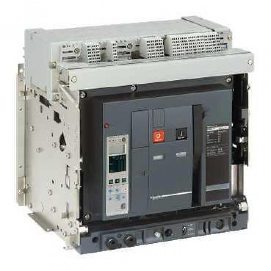 NW08H23P2AF-100KA.jpg قیمت کلید هوایی اشنایدر 800 آمپر سه پل 100KA - Image 1