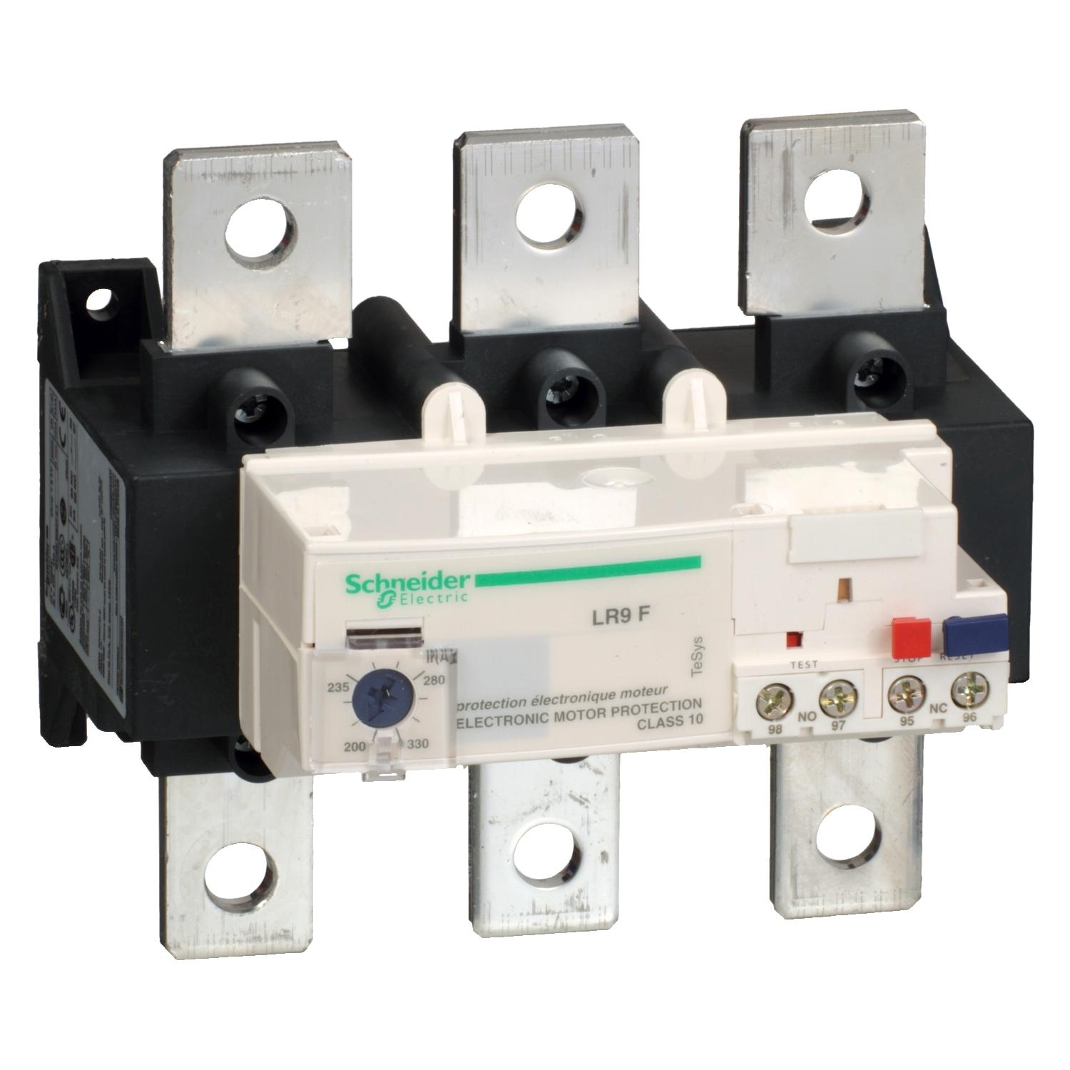 TeSys-LRF-electronic-thermal-overload-relay-300.500-A-class-10.jpg بيمتال 300 تا 500 آمپر اشنایدر الکتریک - Image 1