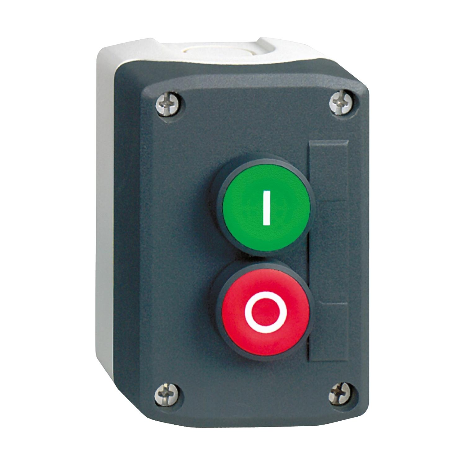 XALD-K_660_CPMFS17010_1500x1500.jpg جعبه فرمان دو دکمه با علامت I و O اشنایدر الکتریک - Image 1