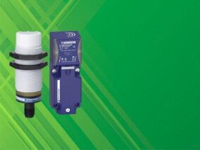 نمایندگی اشنایدر انواع سنسور القایی اشنایدر الکتریک