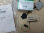 رله شنت تریپ 200-250 ولت AC و DC کلید هوایی فیکس اشنایدر - Image 6