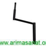 آچار باز و بسته کشو کلید هوایی اشنایدر QGH21171