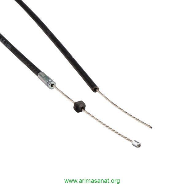 کابل ارتباطی اینترلاک کلید هوایی فیکس و کشویی 33209