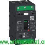 کلید حرارتی معناطیسی سری GV4 اشنایدر GV4PE80B
