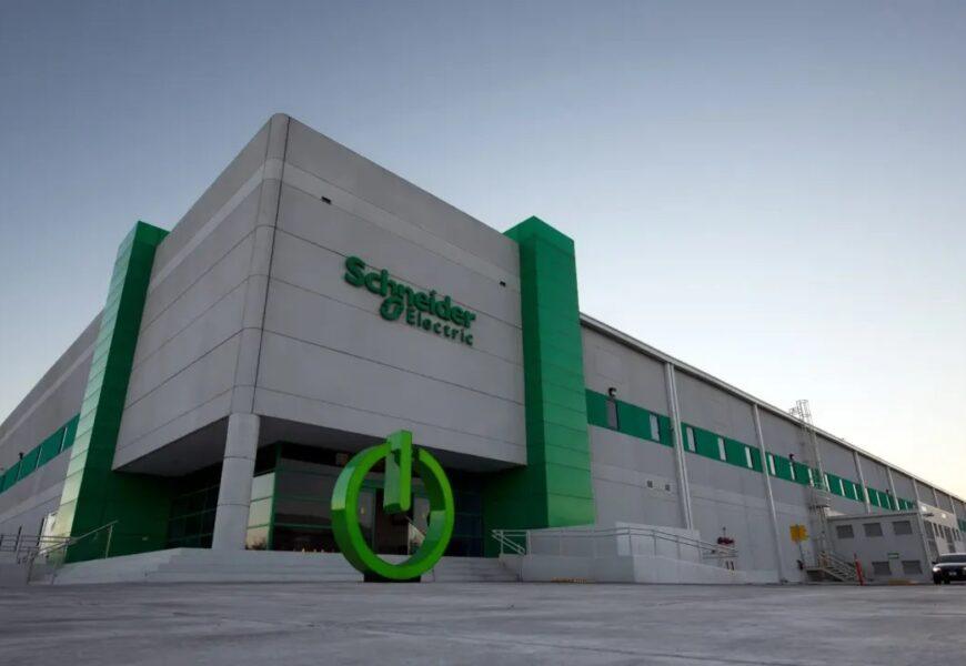 Schneider Electric