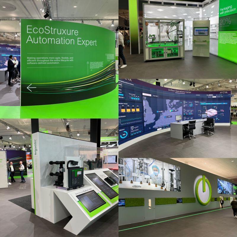 Schneider Electric
