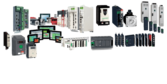 Schneider Electric