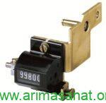 شمارنده آنالوگ کلید هوایی NS NT اشنایدر الکتریک